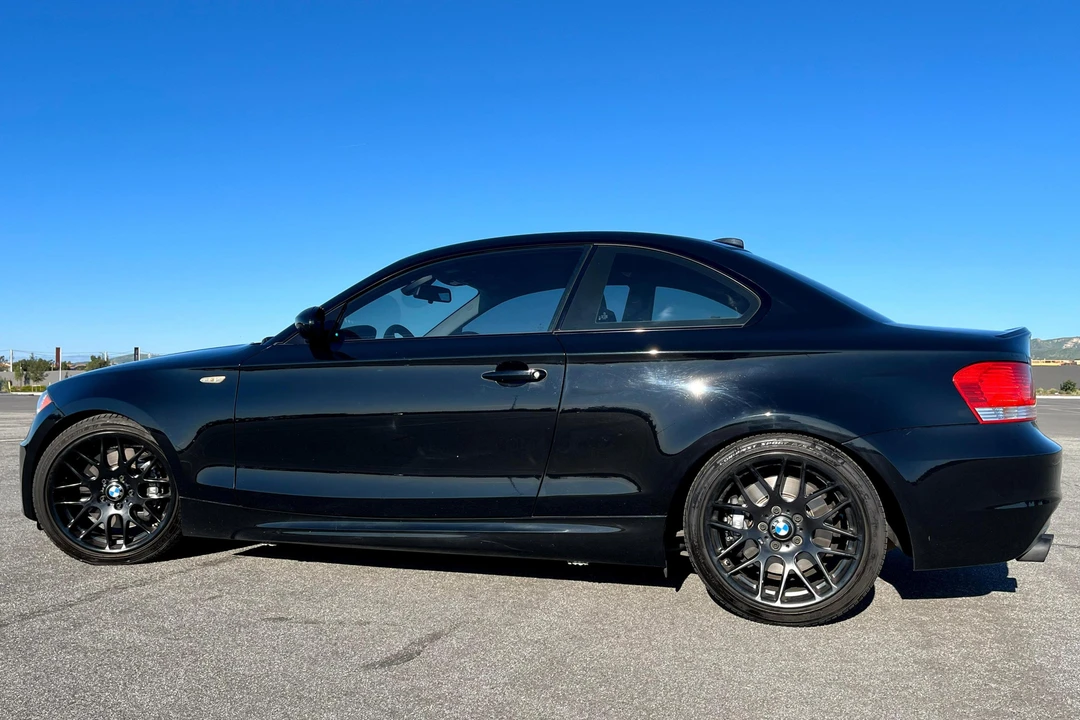 2009 BMW E82 135i & 135is - Image 3 of 31