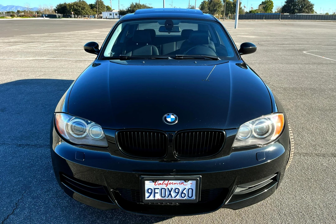 2009 BMW E82 135i & 135is - Image 2 of 31