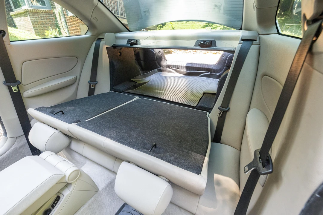 2009 BMW E82 135i & 135is - Image 24 of 31