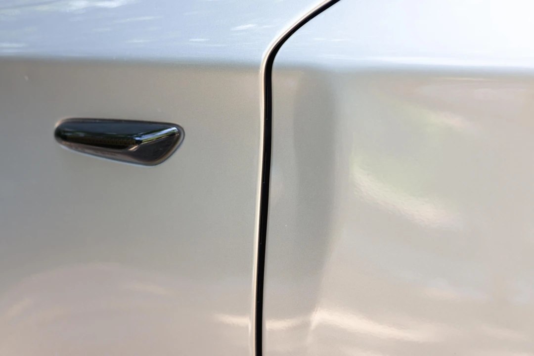 2009 BMW E82 135i & 135is - Image 9 of 31
