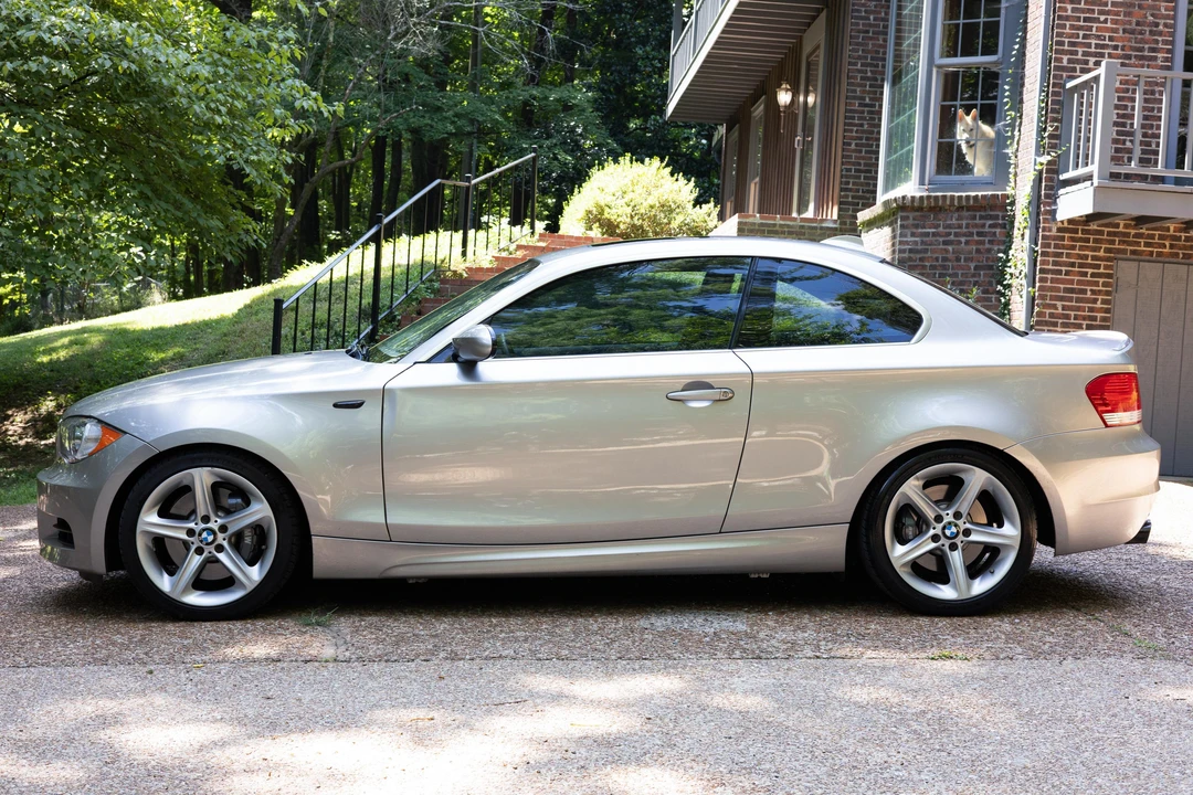 2009 BMW E82 135i & 135is - Image 3 of 31