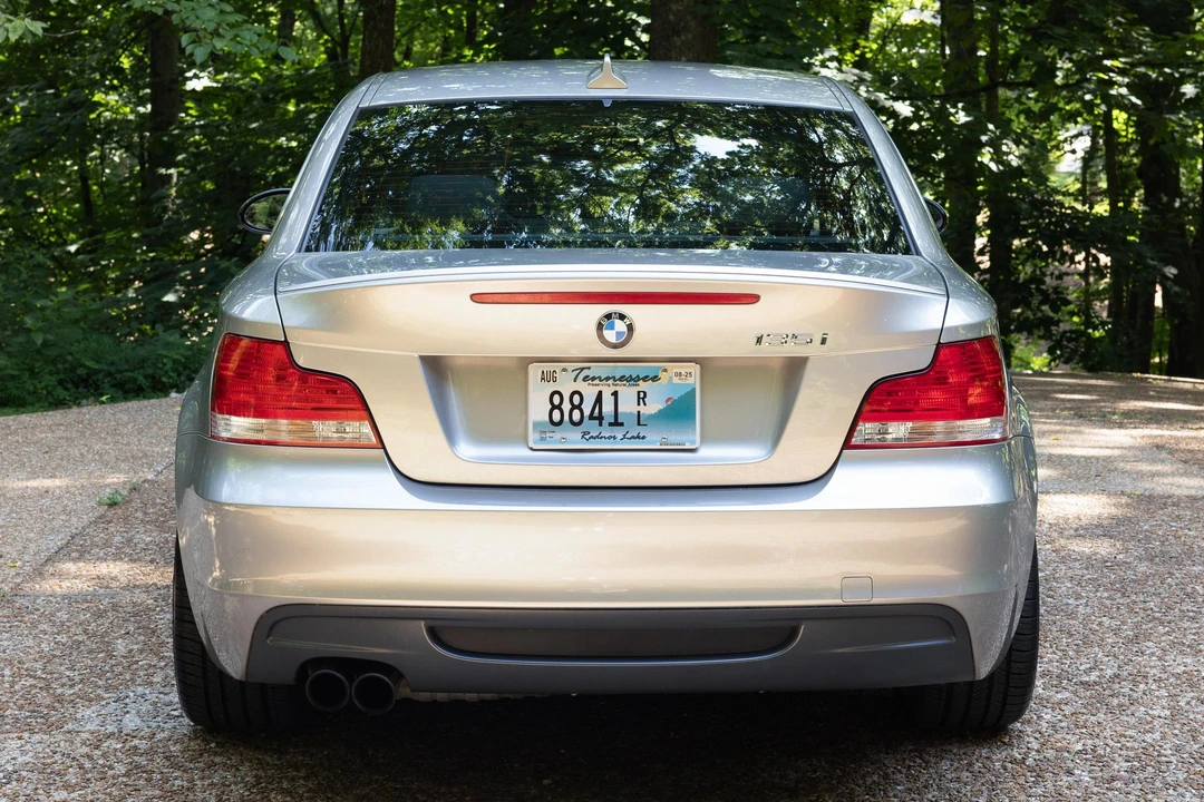 2009 BMW E82 135i & 135is - Image 5 of 31