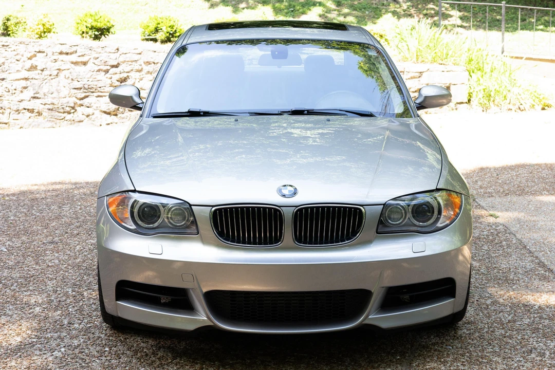2009 BMW E82 135i & 135is - Image 2 of 31