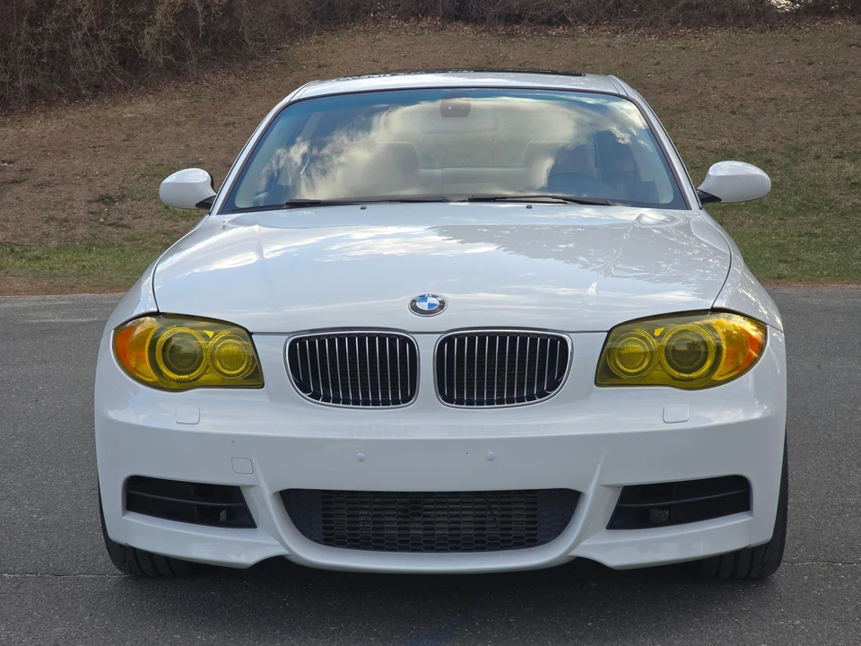 2009 BMW E82 135i & 135is - Image 7 of 31