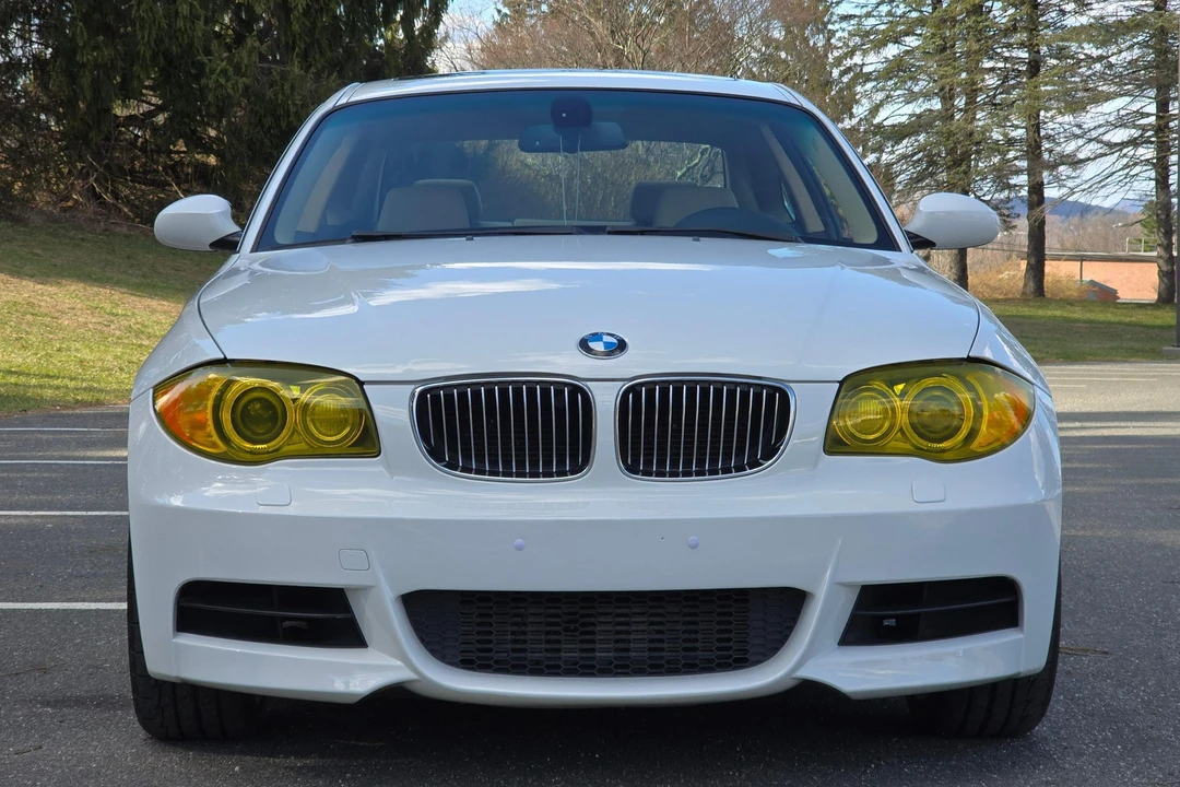 2009 BMW E82 135i & 135is - Image 2 of 31