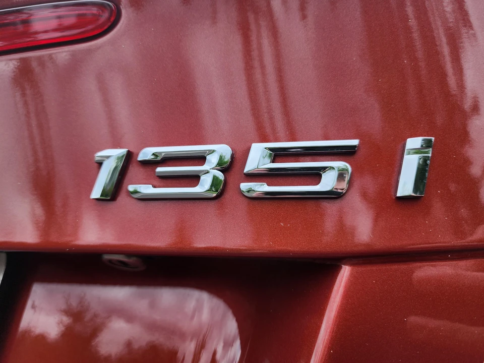2009 BMW E82 135i & 135is - Image 18 of 31