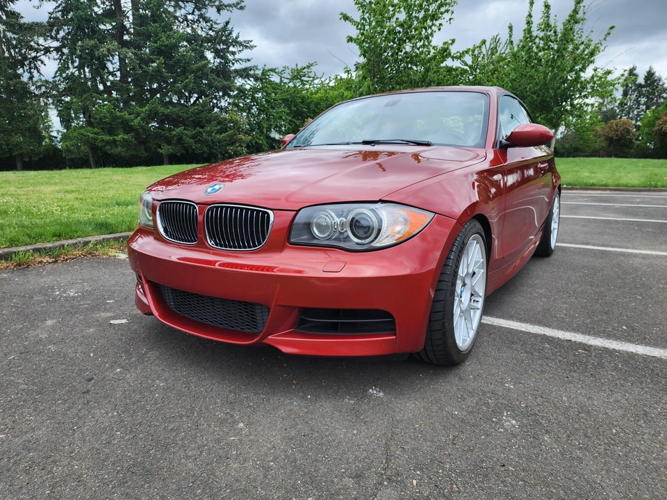 2009 BMW E82 135i & 135is - Image 7 of 31