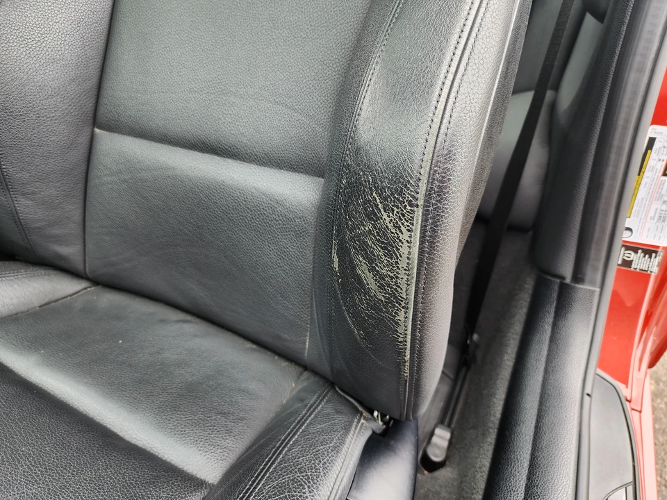 2009 BMW E82 135i & 135is - Image 31 of 31