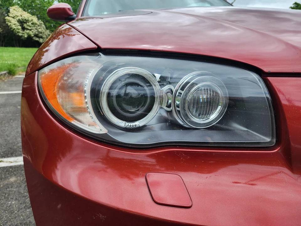 2009 BMW E82 135i & 135is - Image 14 of 31