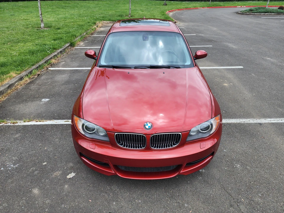 2009 BMW E82 135i & 135is - Image 6 of 31