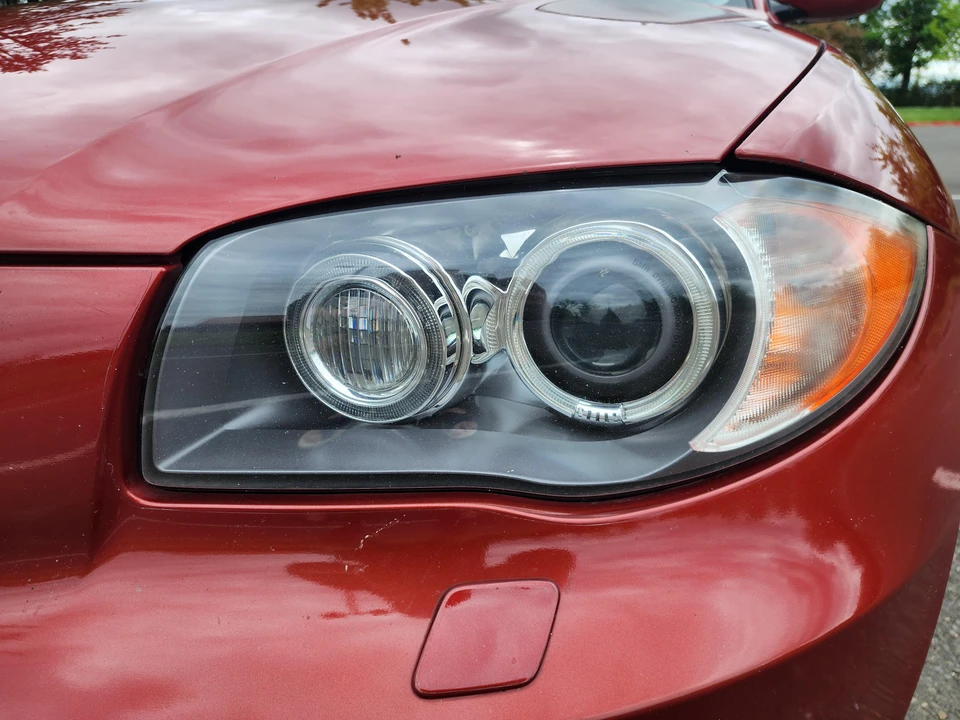 2009 BMW E82 135i & 135is - Image 16 of 31