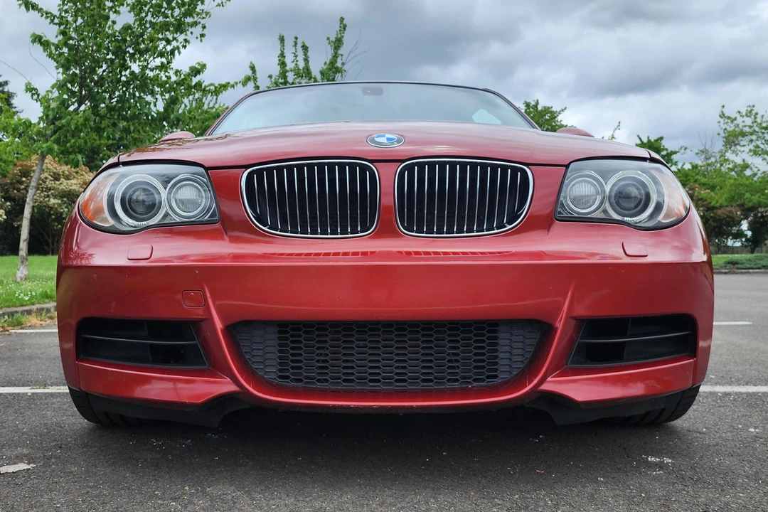 2009 BMW E82 135i & 135is - Image 2 of 31