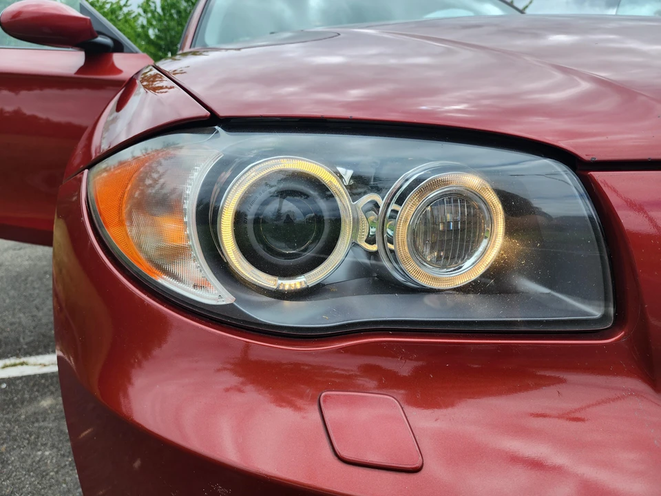 2009 BMW E82 135i & 135is - Image 15 of 31