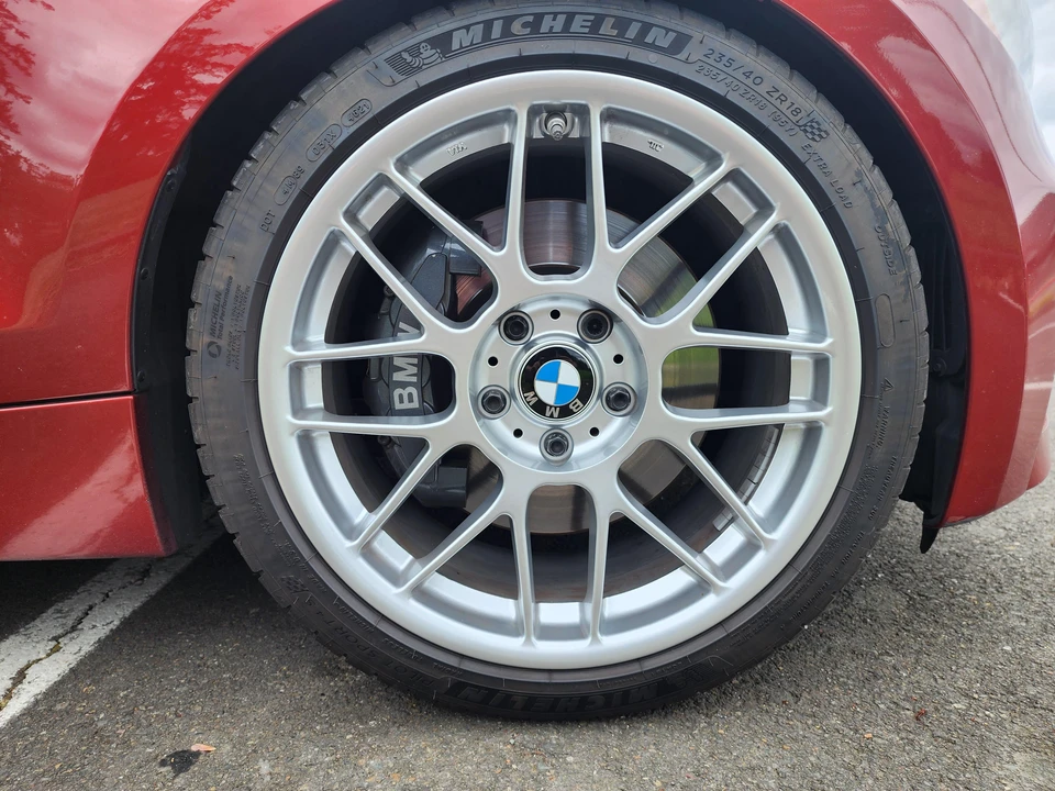 2009 BMW E82 135i & 135is - Image 25 of 31