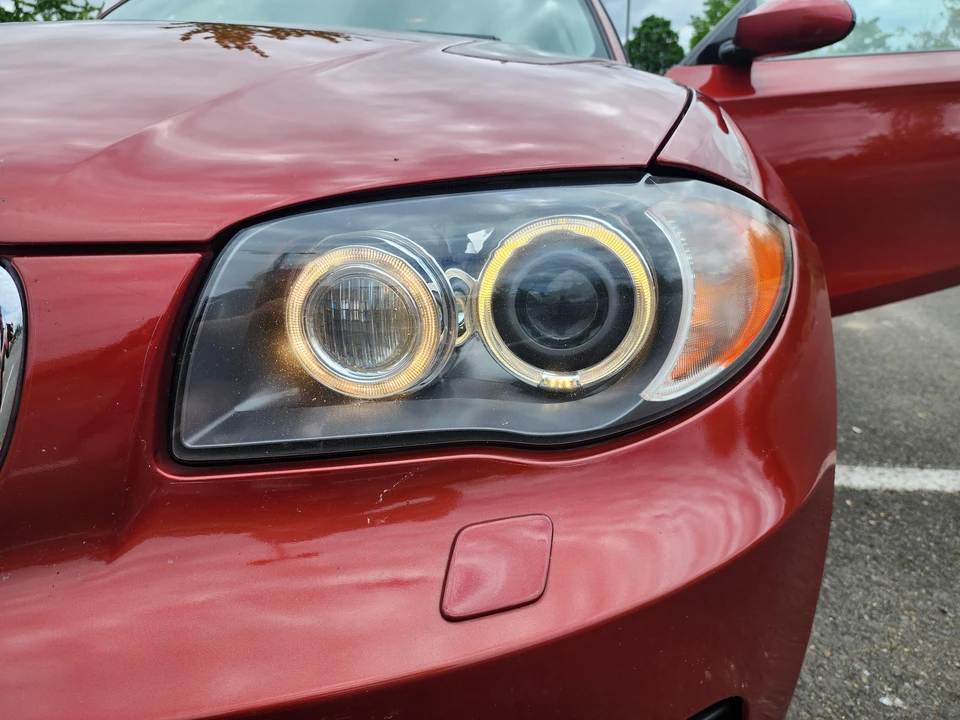 2009 BMW E82 135i & 135is - Image 17 of 31
