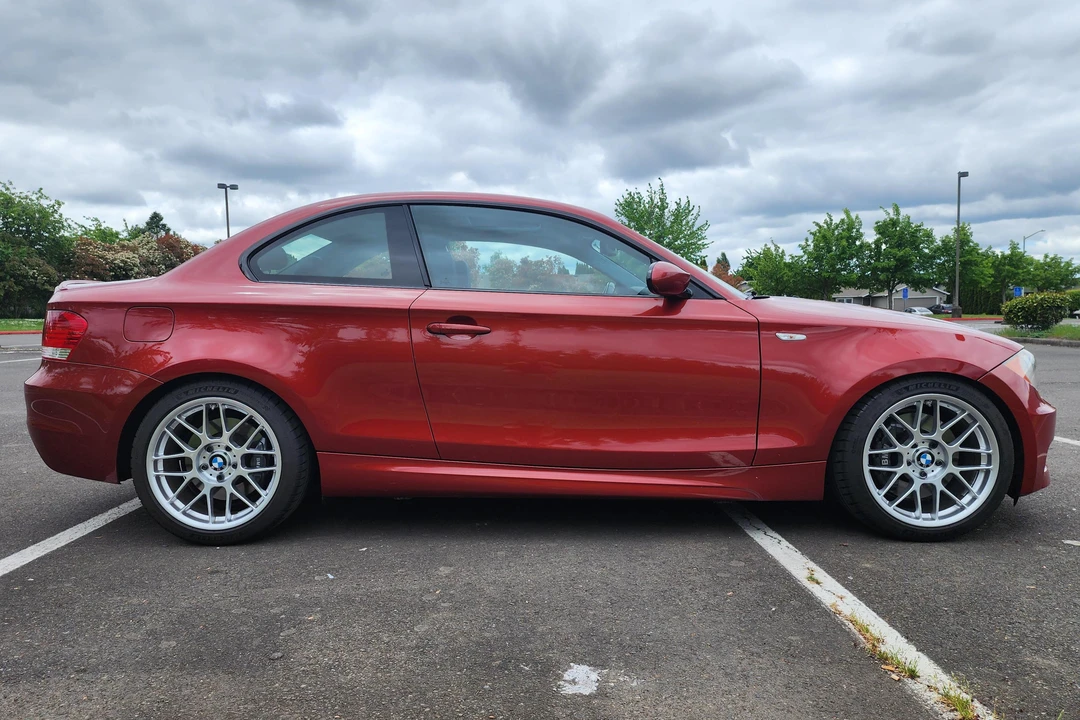 2009 BMW E82 135i & 135is - Image 3 of 31
