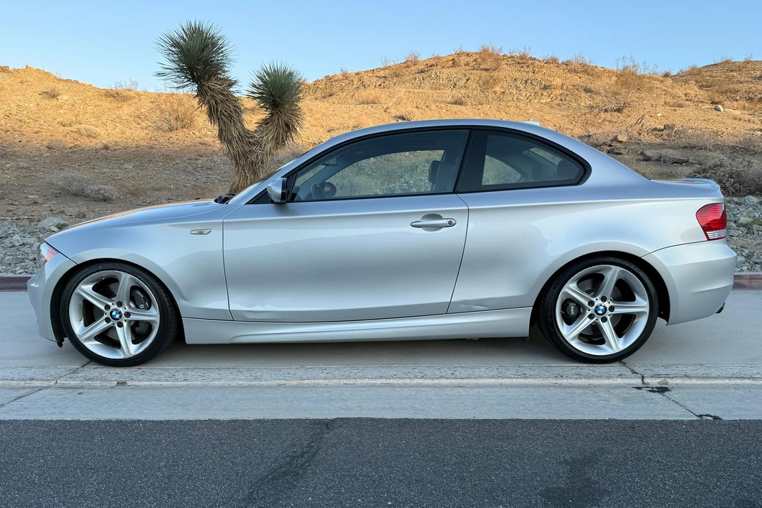 2009 BMW E82 135i & 135is - Image 3 of 31