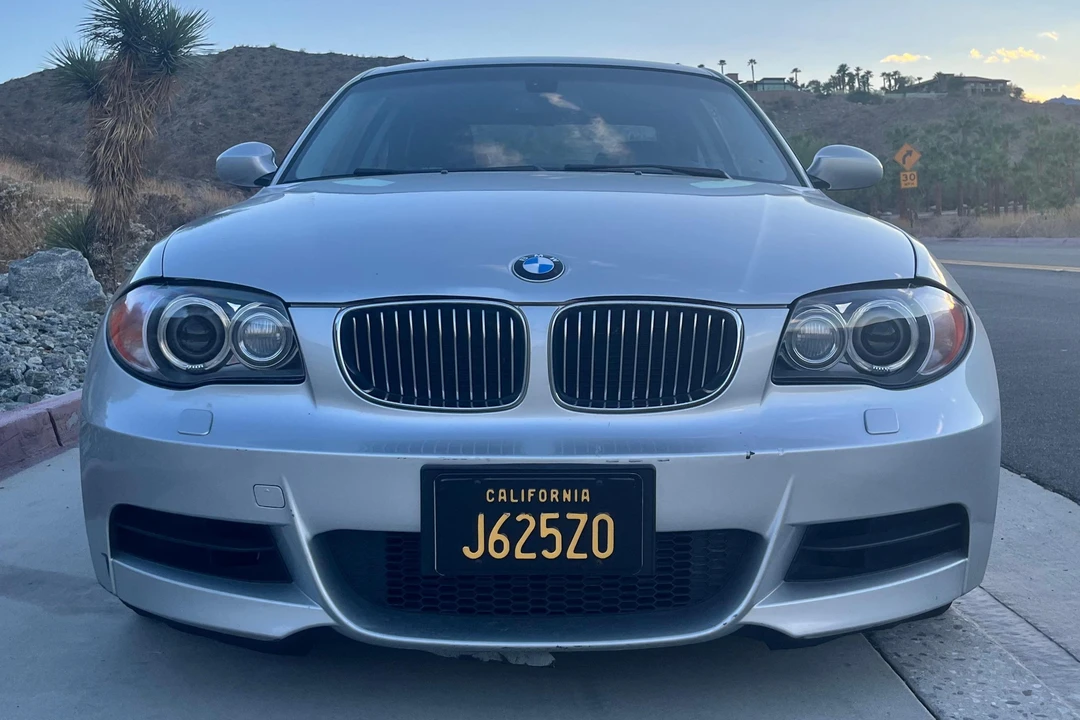 2009 BMW E82 135i & 135is - Image 2 of 31