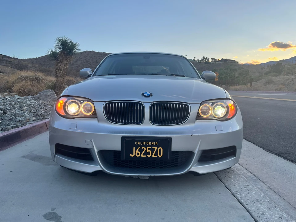 2009 BMW E82 135i & 135is - Image 7 of 31