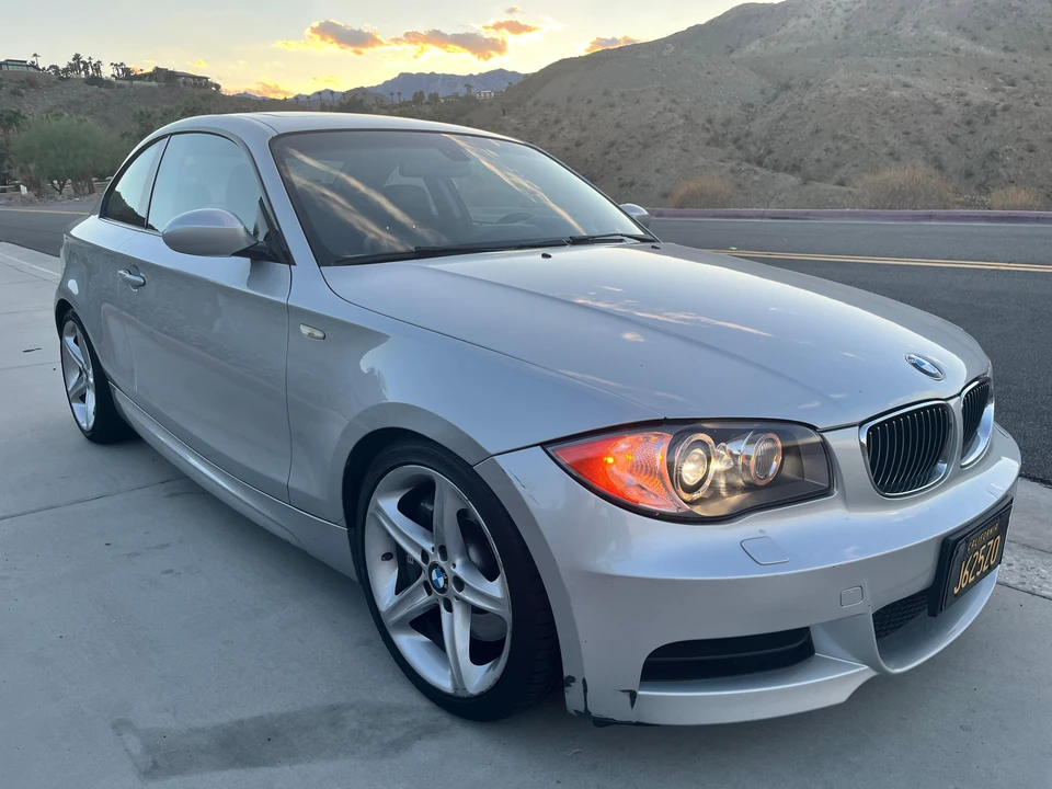 2009 BMW E82 135i & 135is - Image 31 of 31