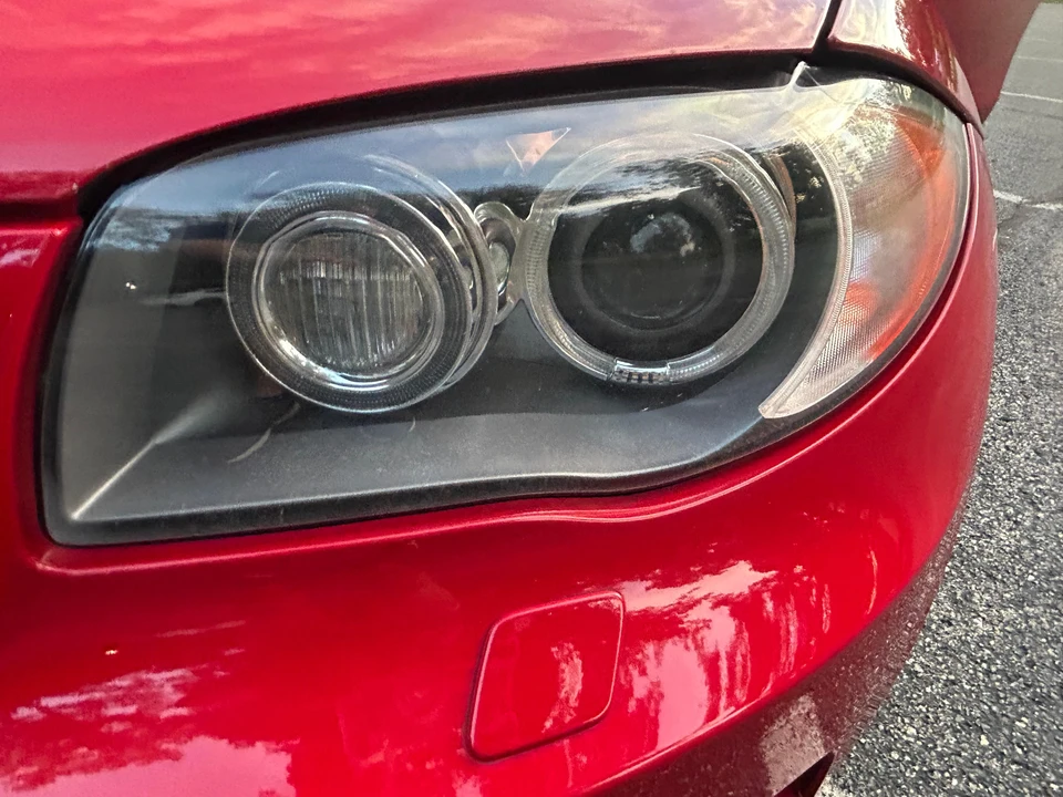 2009 BMW E82 135i & 135is - Image 14 of 31