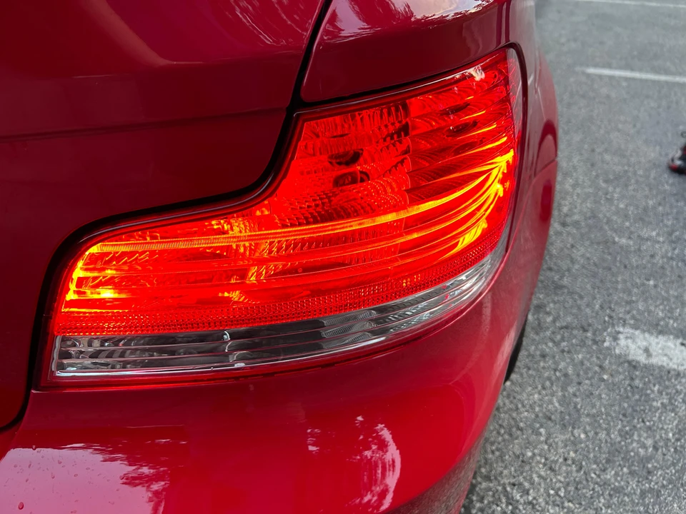 2009 BMW E82 135i & 135is - Image 31 of 31