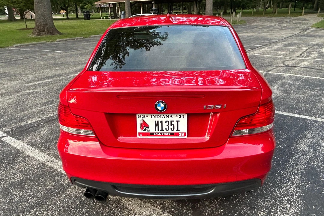 2009 BMW E82 135i & 135is - Image 5 of 31