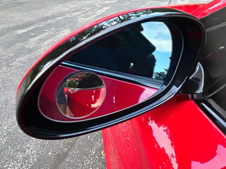 2009 BMW E82 135i & 135is - Image 22 of 31