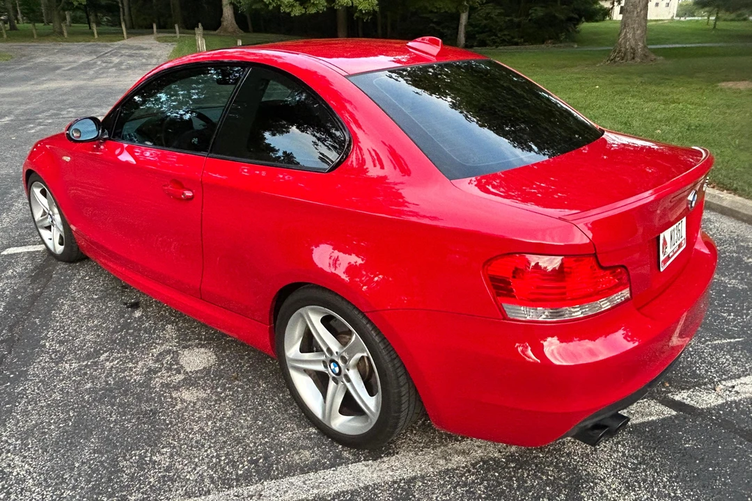 2009 BMW E82 135i & 135is - Image 4 of 31