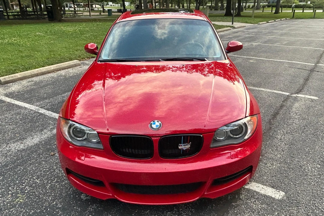 2009 BMW E82 135i & 135is - Image 2 of 31