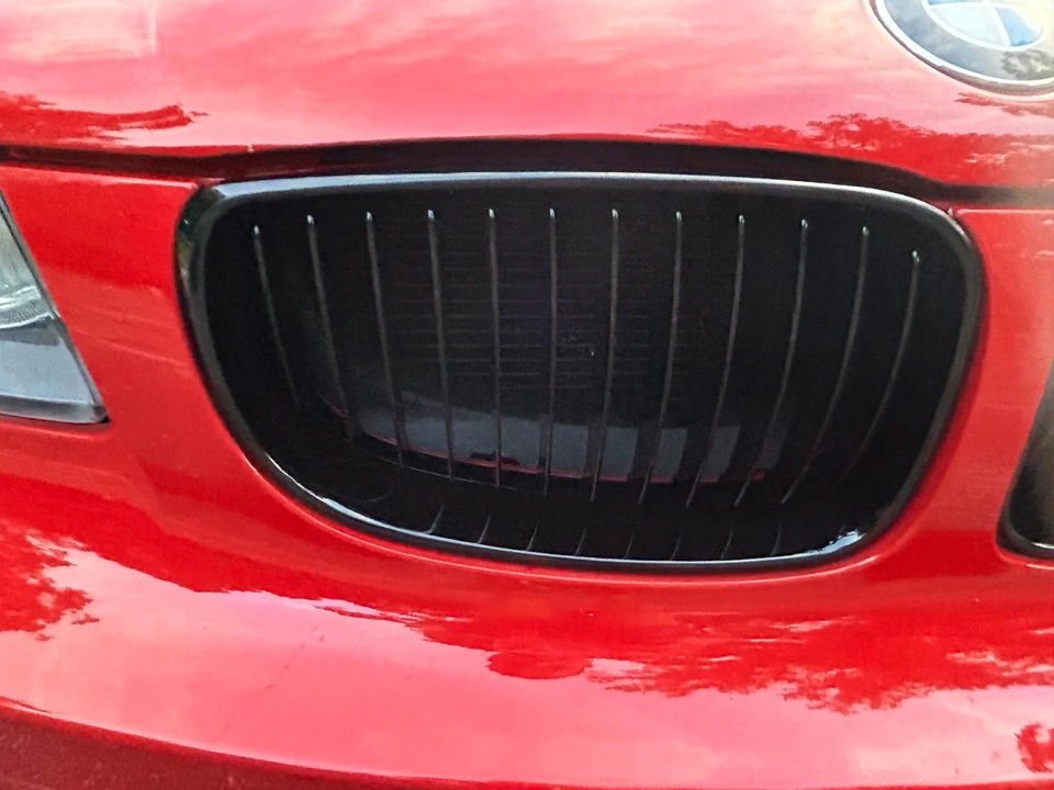 2009 BMW E82 135i & 135is - Image 12 of 31