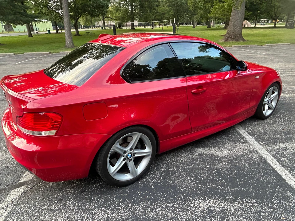 2009 BMW E82 135i & 135is - Image 7 of 31