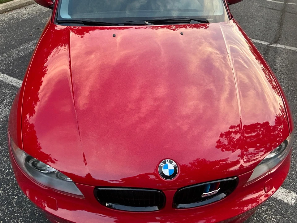 2009 BMW E82 135i & 135is - Image 19 of 31