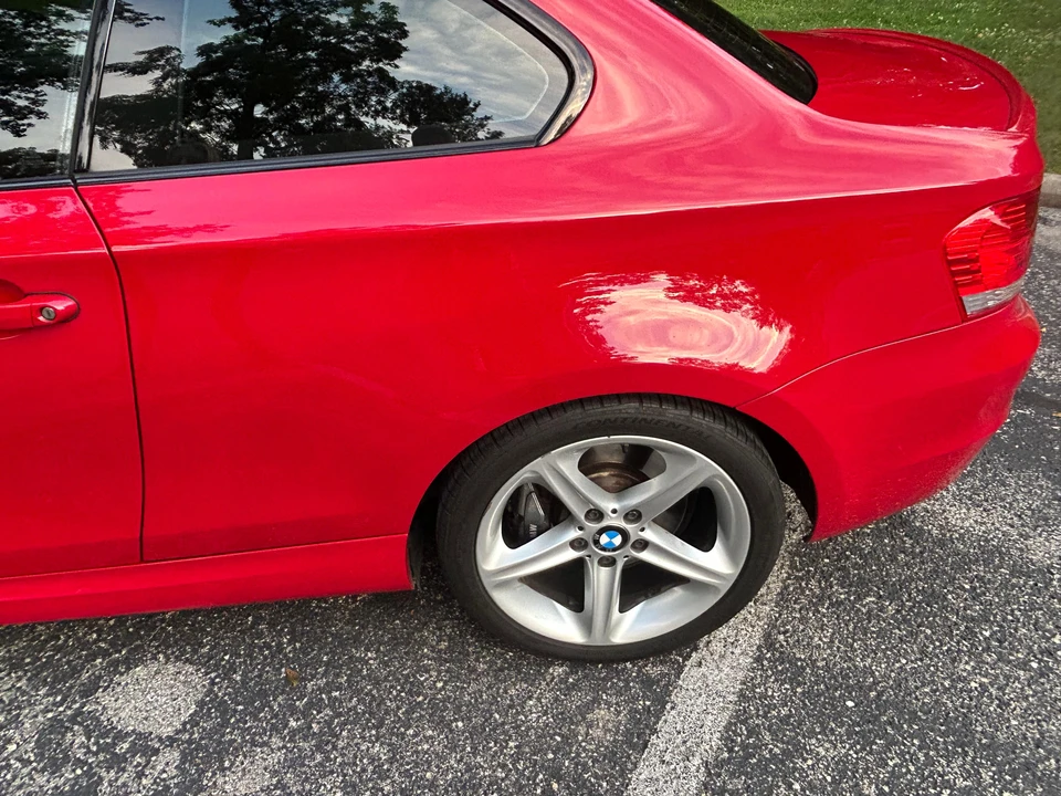 2009 BMW E82 135i & 135is - Image 26 of 31