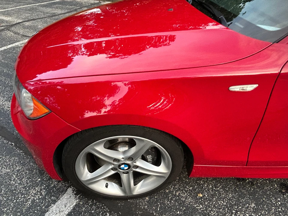 2009 BMW E82 135i & 135is - Image 21 of 31