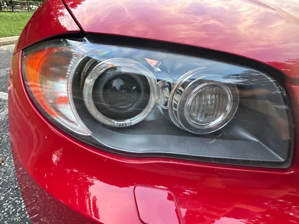 2009 BMW E82 135i & 135is - Image 10 of 31