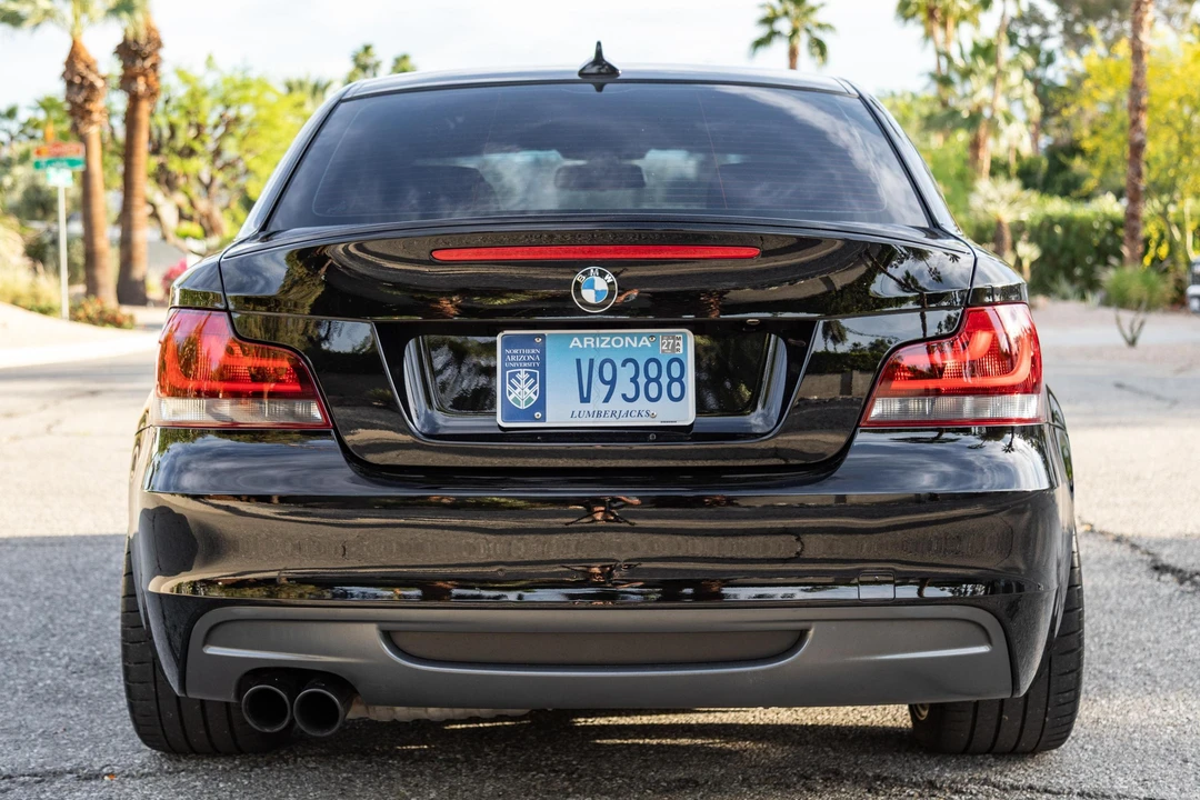 2009 BMW E82 135i & 135is - Image 5 of 31