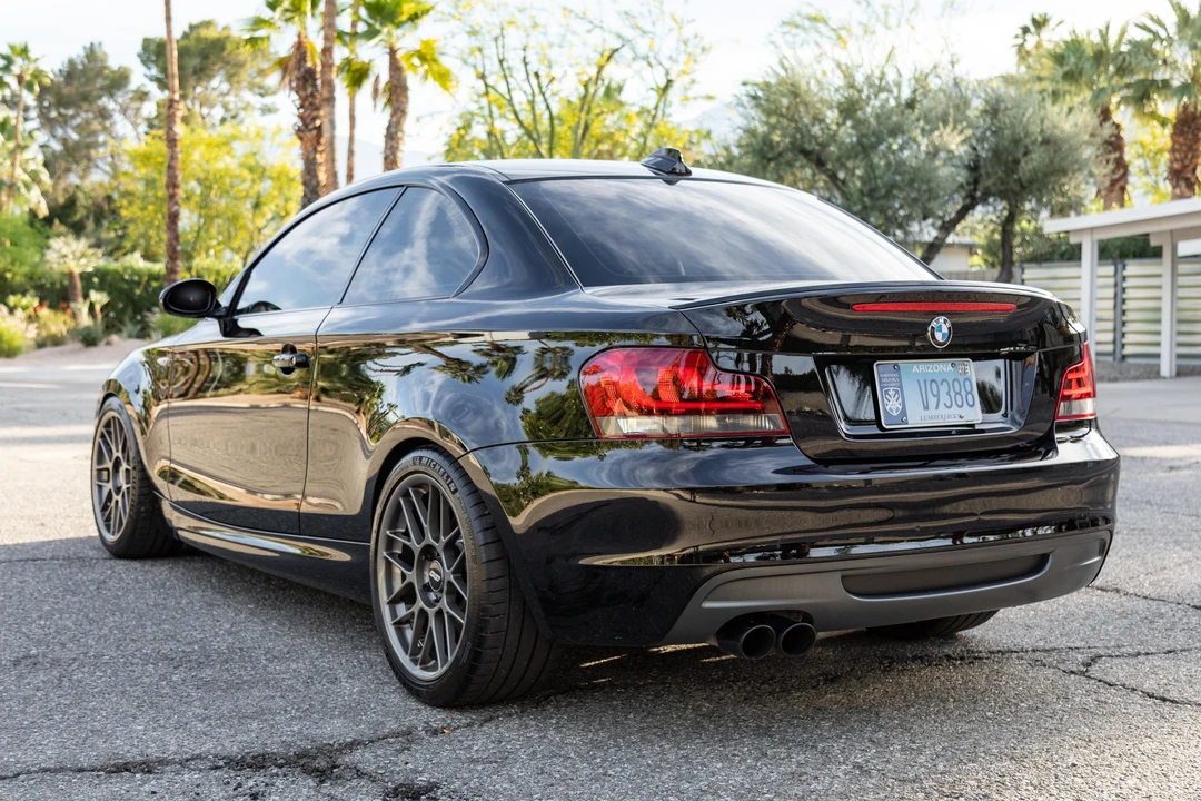 2009 BMW E82 135i & 135is - Image 7 of 31