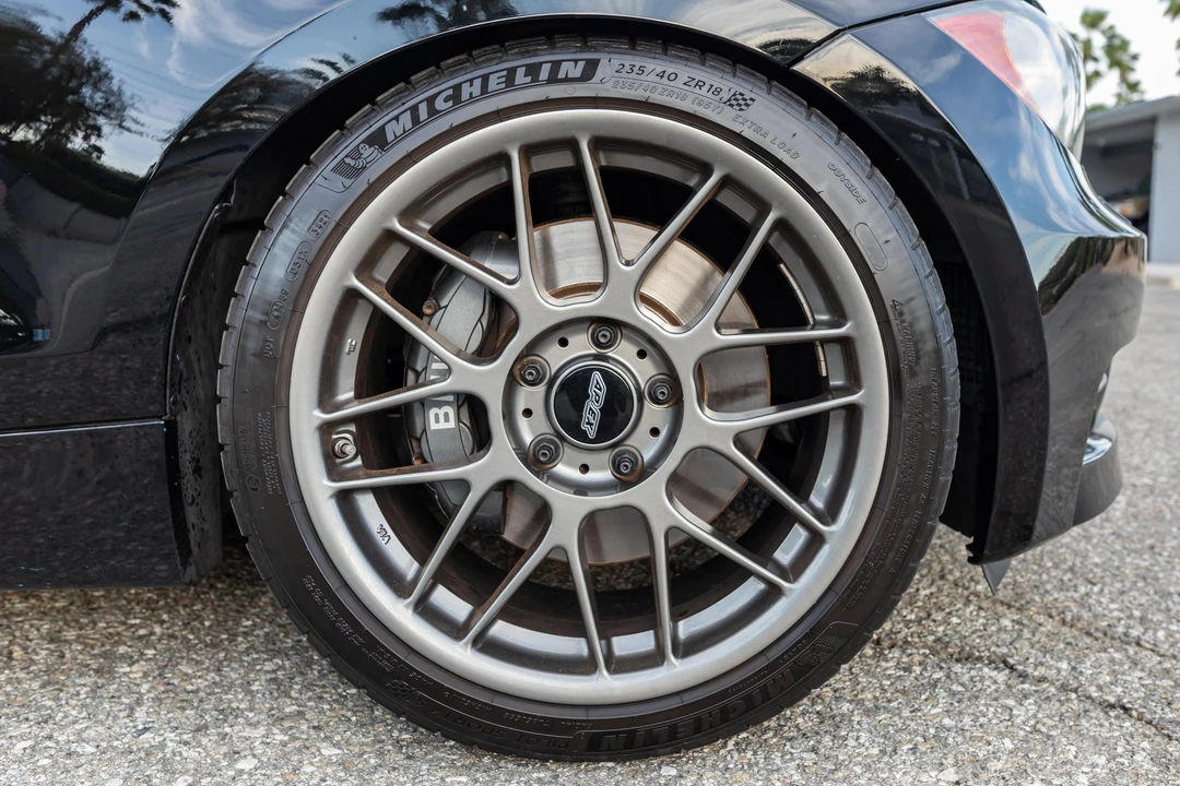 2009 BMW E82 135i & 135is - Image 31 of 31