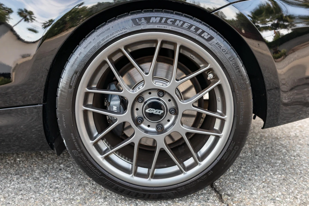 2009 BMW E82 135i & 135is - Image 29 of 31