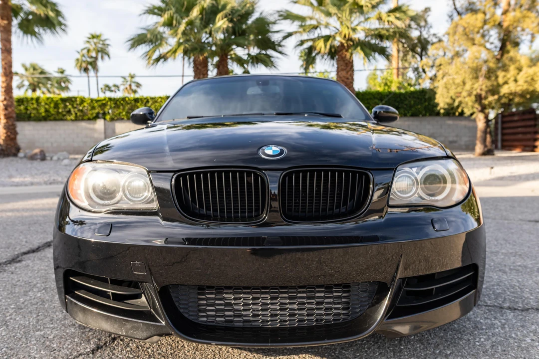 2009 BMW E82 135i & 135is - Image 6 of 31