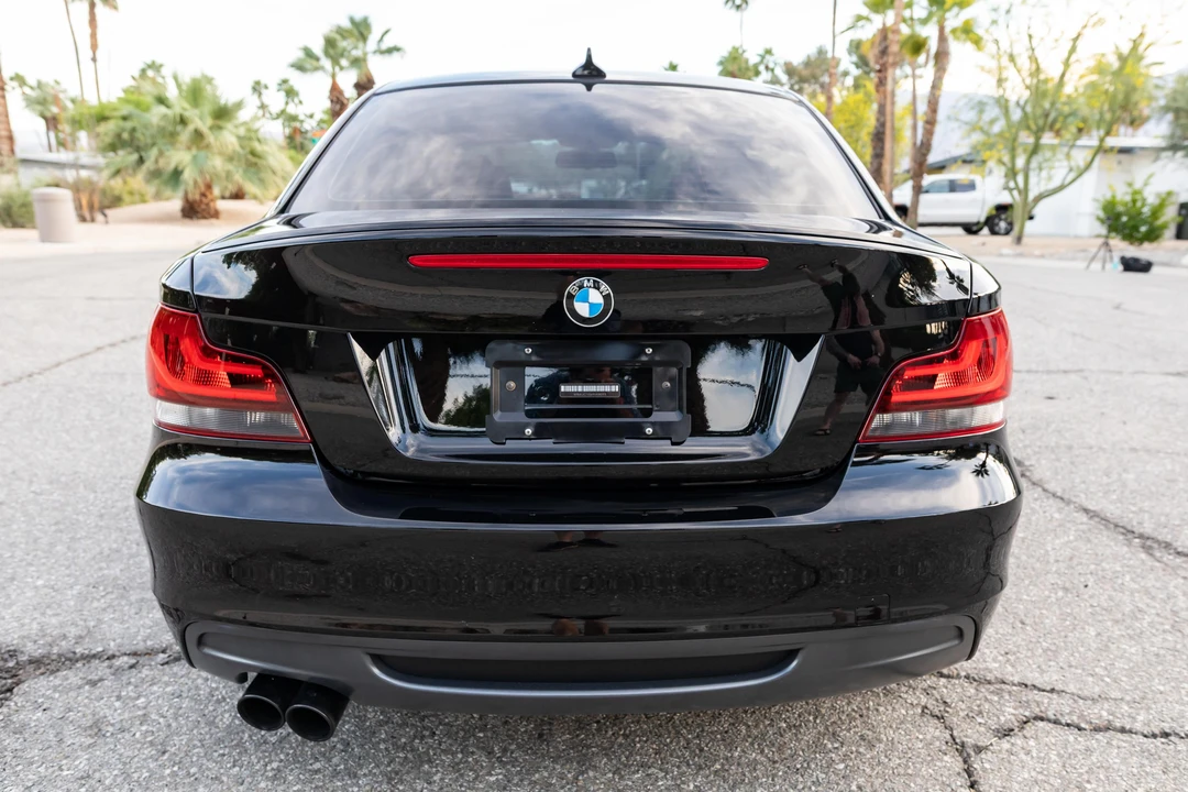2009 BMW E82 135i & 135is - Image 8 of 31