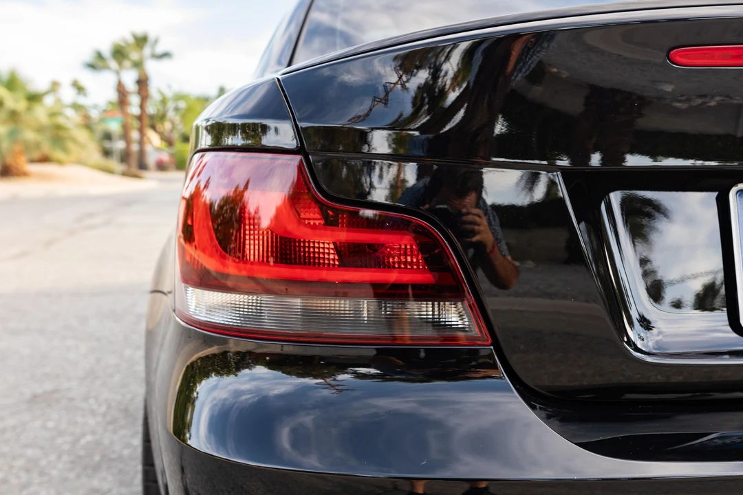 2009 BMW E82 135i & 135is - Image 21 of 31