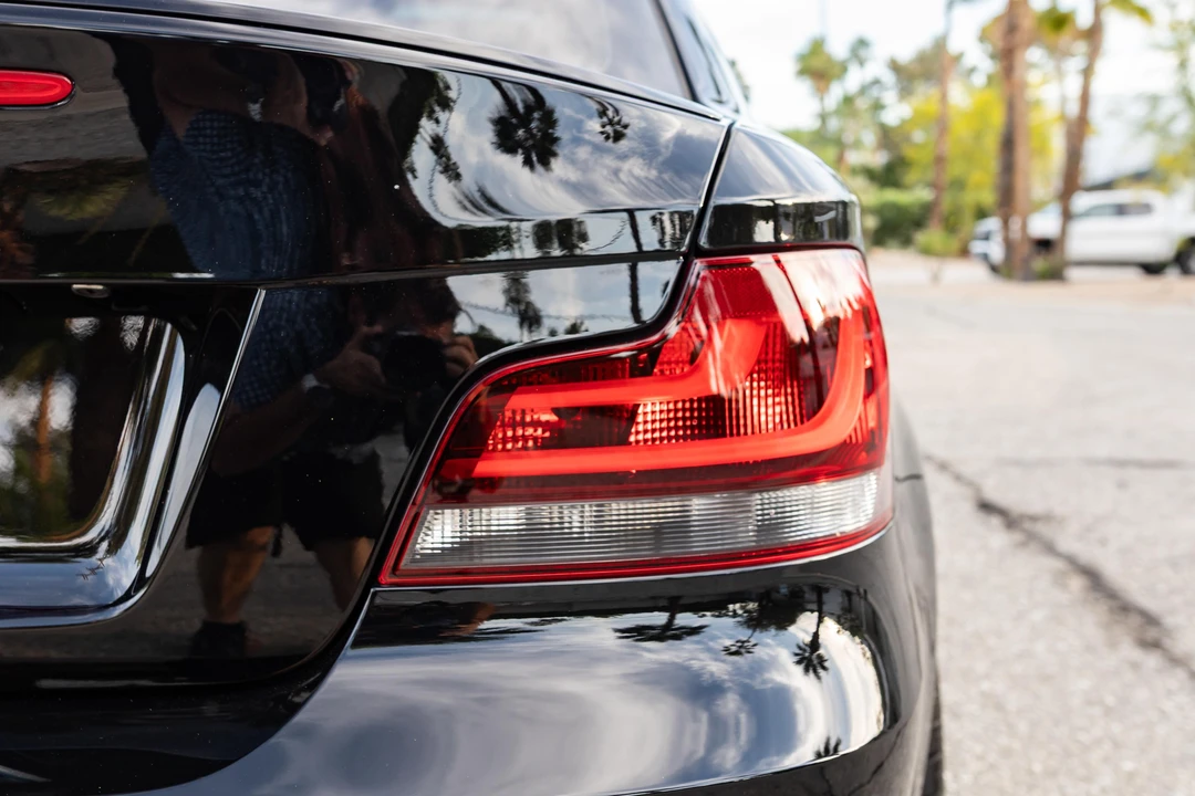 2009 BMW E82 135i & 135is - Image 24 of 31