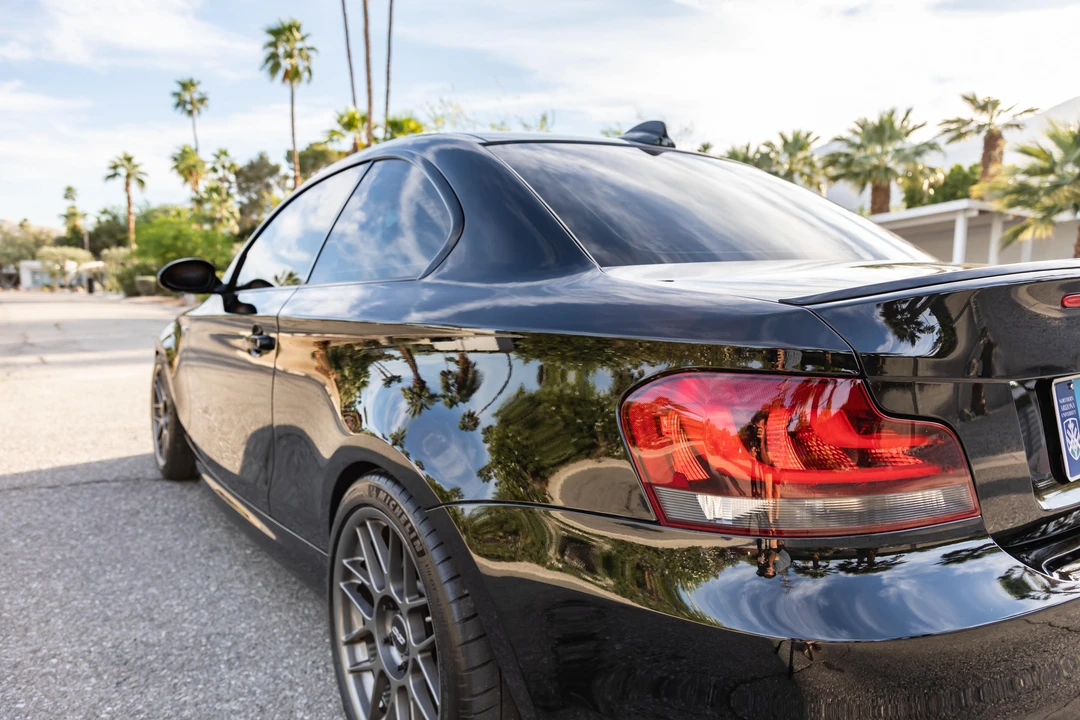 2009 BMW E82 135i & 135is - Image 20 of 31