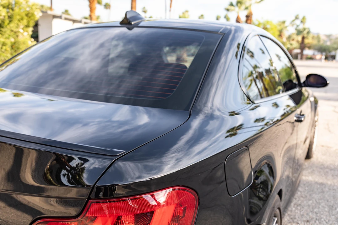 2009 BMW E82 135i & 135is - Image 25 of 31