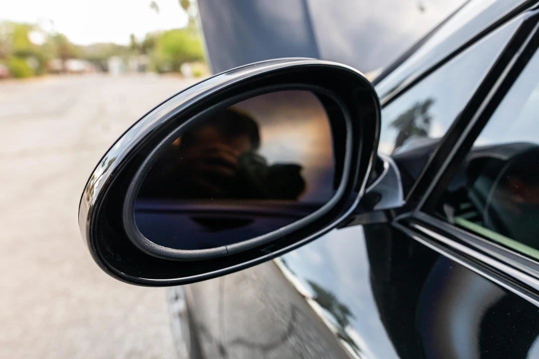 2009 BMW E82 135i & 135is - Image 18 of 31