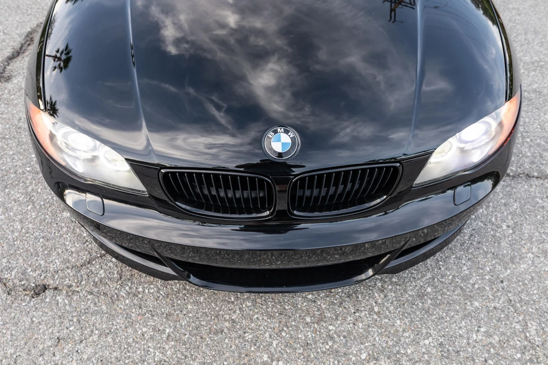 2009 BMW E82 135i & 135is - Image 12 of 31
