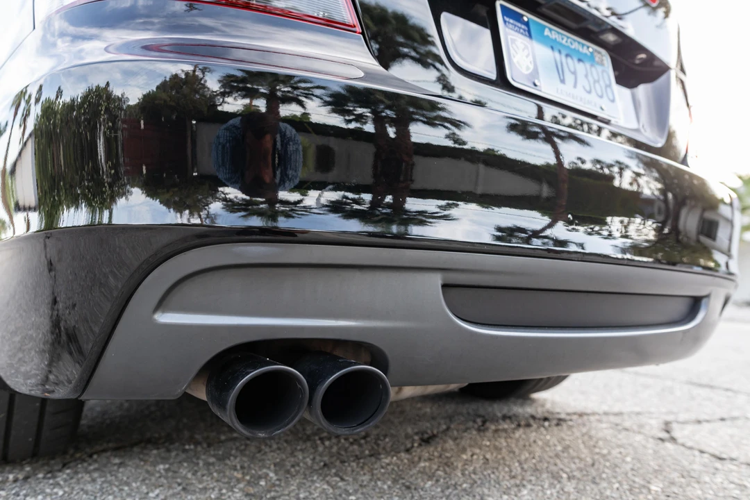 2009 BMW E82 135i & 135is - Image 22 of 31