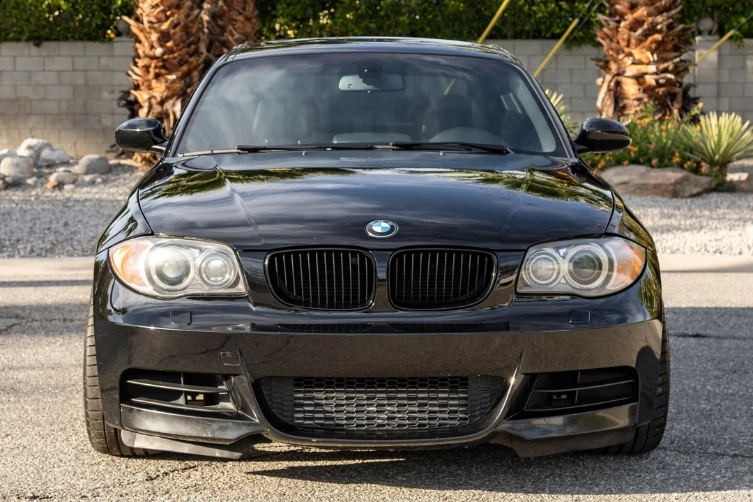 2009 BMW E82 135i & 135is - Image 2 of 31